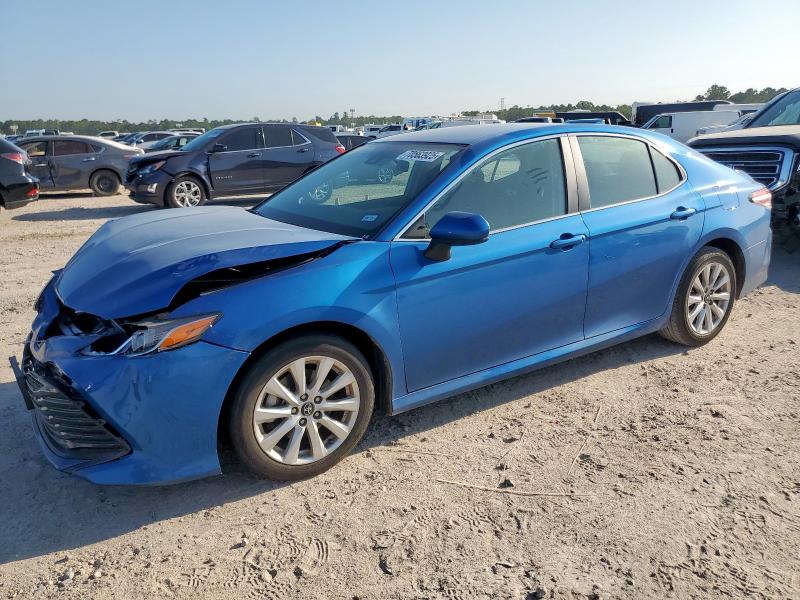 2019 TOYOTA CAMRY L, 