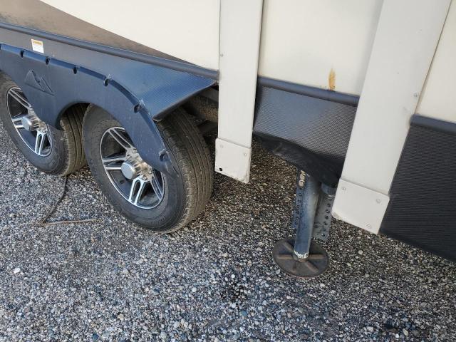 4YDT34T2XKV503577 - 2019 COUGAR TRAV TRAIL TWO TONE photo 9