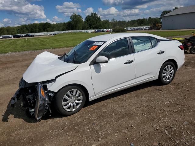 2024 NISSAN SENTRA S, 