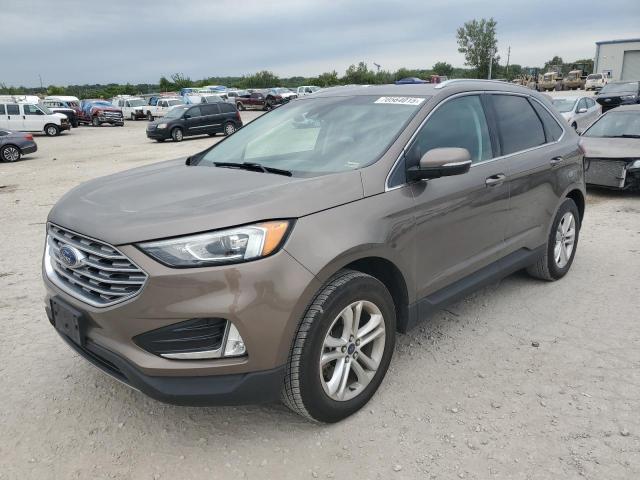 2019 FORD EDGE SEL, 