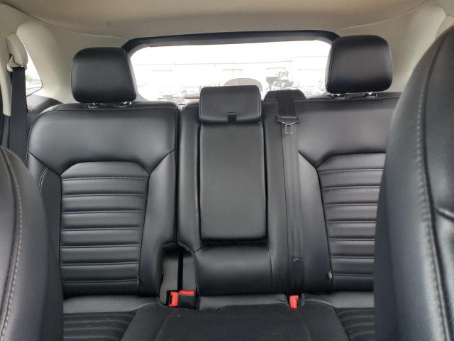 2FMPK4J99KBC01082 - 2019 FORD EDGE SEL Қоңыр фото 10