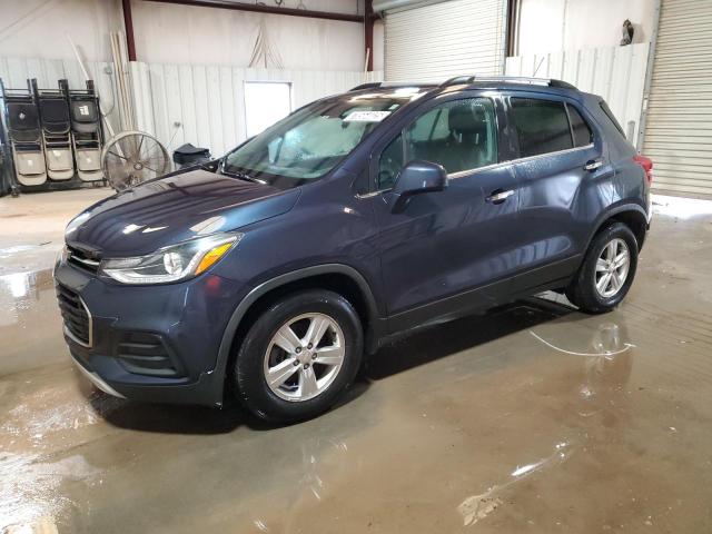 2019 CHEVROLET TRAX 1LT, 