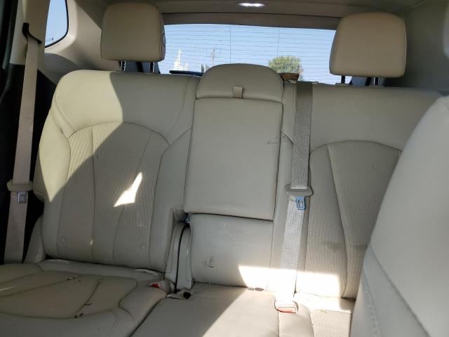 LRBFXBSA8LD086886 - 2020 BUICK ENVISION PREFERRED GRAY photo 10