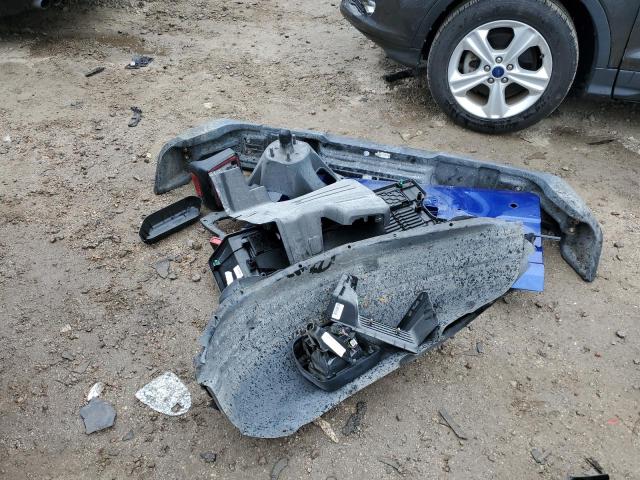 1C4HJXDG1KW603457 - 2019 JEEP WRANGLER U SPORT Синій фото 12