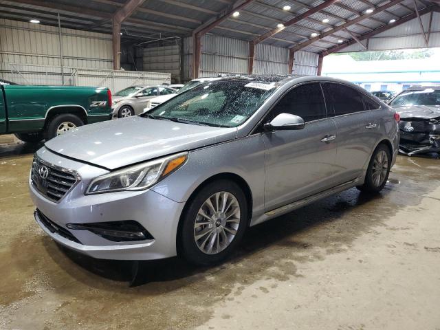 2015 HYUNDAI SONATA SPORT, 