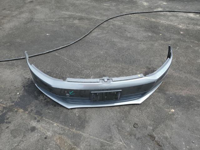 3VWLL7AJ7CM409812 - 2012 VOLKSWAGEN JETTA TDI Մոխրագույն լուսանկար 12