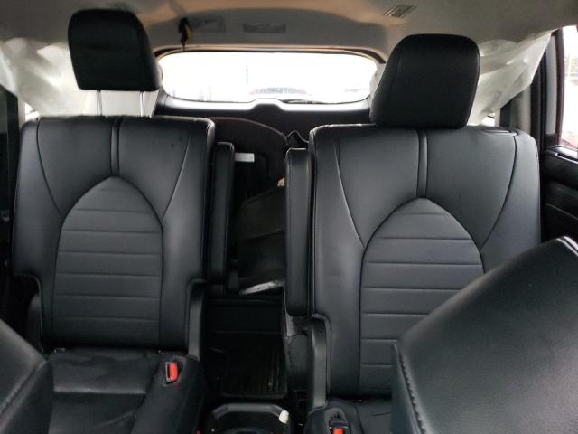 5TDHZRBHXMS146814 - 2021 TOYOTA HIGHLANDER XLE ვერცხლისფერი ფოტო 10