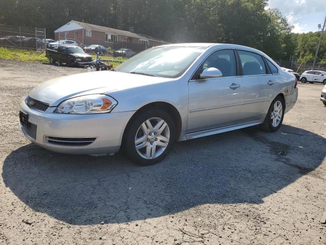 2012 CHEVROLET IMPALA LT, 