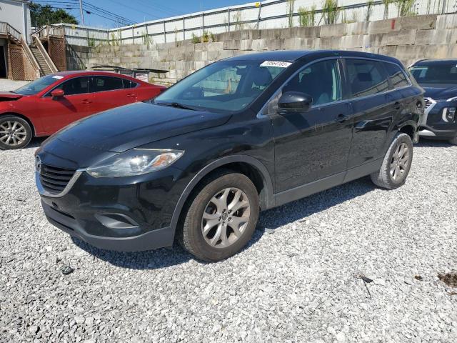 2015 MAZDA CX-9 SPORT, 