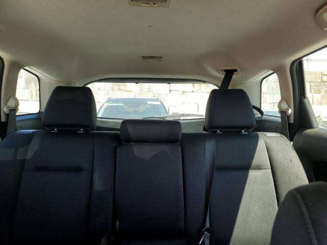 JM3TB2BA5F0467889 - 2015 MAZDA CX-9 SPORT BLACK photo 10