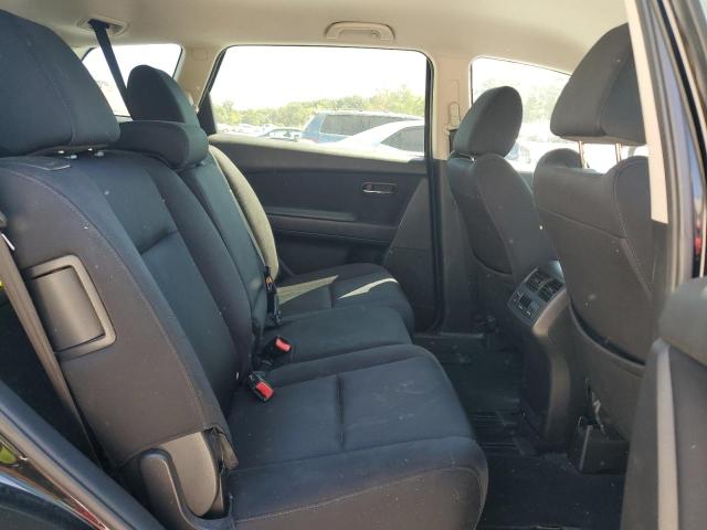 JM3TB2BA5F0467889 - 2015 MAZDA CX-9 SPORT BLACK photo 11