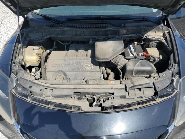 JM3TB2BA5F0467889 - 2015 MAZDA CX-9 SPORT BLACK photo 12