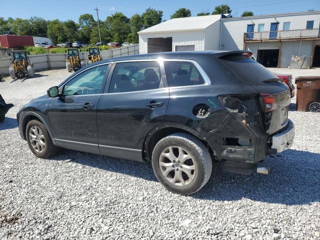 JM3TB2BA5F0467889 - 2015 MAZDA CX-9 SPORT BLACK photo 2