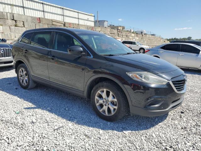 JM3TB2BA5F0467889 - 2015 MAZDA CX-9 SPORT BLACK photo 4