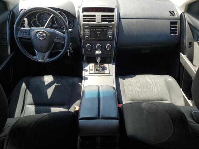 JM3TB2BA5F0467889 - 2015 MAZDA CX-9 SPORT BLACK photo 8