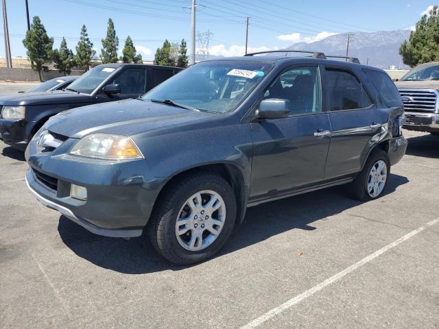 2005 ACURA MDX TOURING, 