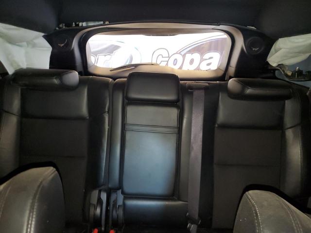 1C4RJFAG3MC670715 - 2021 JEEP GRAND CHER LAREDO WHITE photo 10