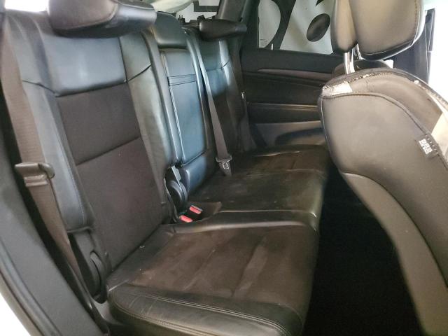 1C4RJFAG3MC670715 - 2021 JEEP GRAND CHER LAREDO WHITE photo 11