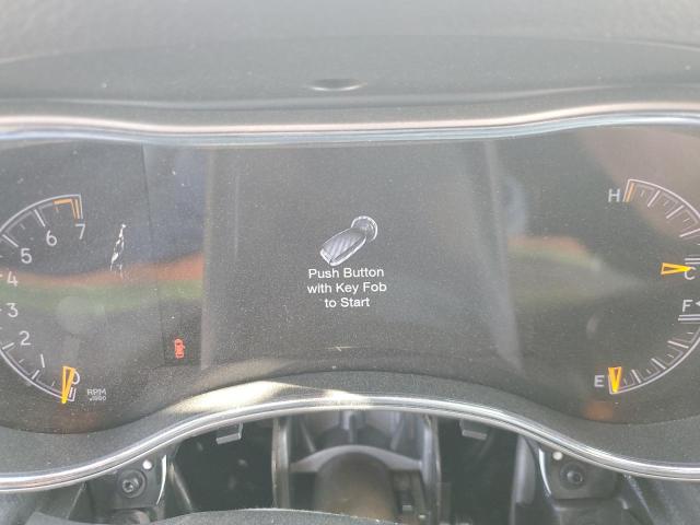 1C4RJFAG3MC670715 - 2021 JEEP GRAND CHER LAREDO WHITE photo 9