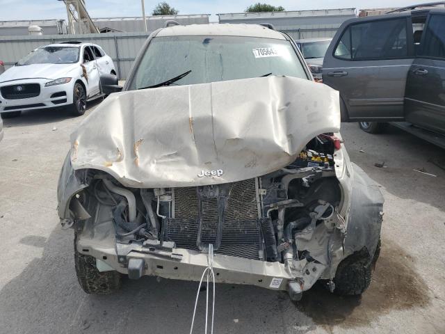 1J4GL48K77W699714 - 2007 JEEP LIBERTY SPORT Grau Foto 5