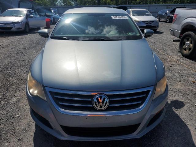 WVWMP7ANXCE520231 - 2012 VOLKSWAGEN CC SPORT 蓝色 照片 5