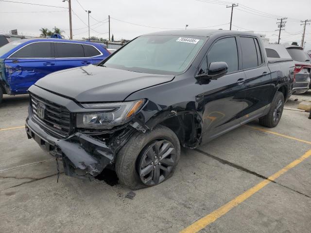 2023 HONDA RIDGELINE SPORT, null
