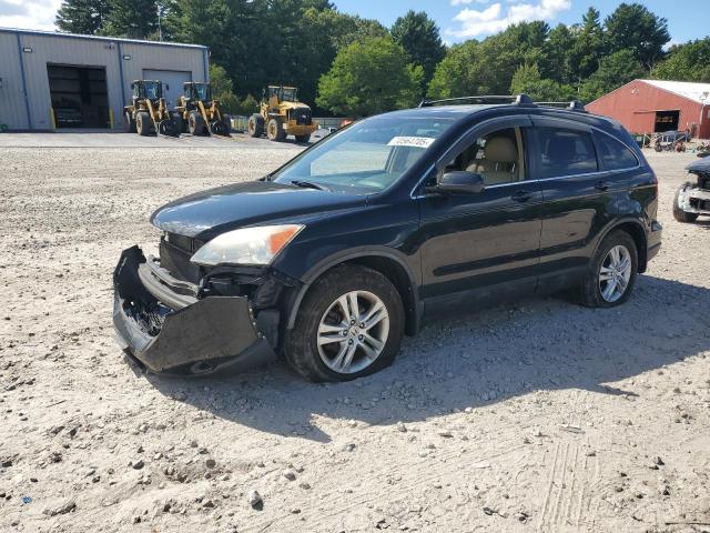 2011 HONDA CR-V EXL, 