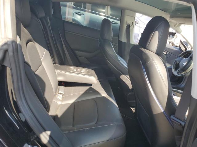 5YJ3E1EA2KF305462 - 2019 TESLA MODEL 3 Negro foto 10