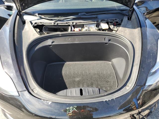 5YJ3E1EA2KF305462 - 2019 TESLA MODEL 3 Negro foto 11