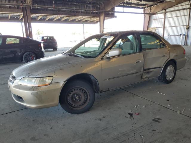1998 HONDA ACCORD LX, 