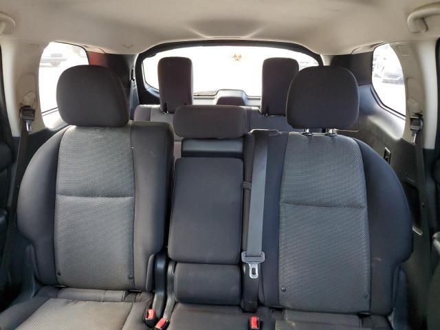 5N1DR2MMXJC639837 - 2018 NISSAN PATHFINDER S أزرق صورة 10