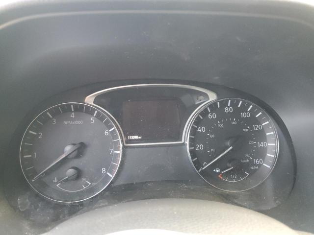 5N1DR2MMXJC639837 - 2018 NISSAN PATHFINDER S أزرق صورة 9