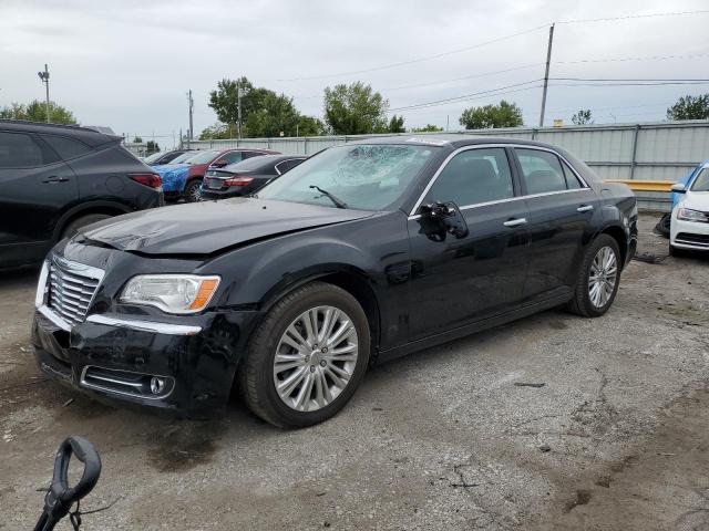 2014 CHRYSLER 300C, 