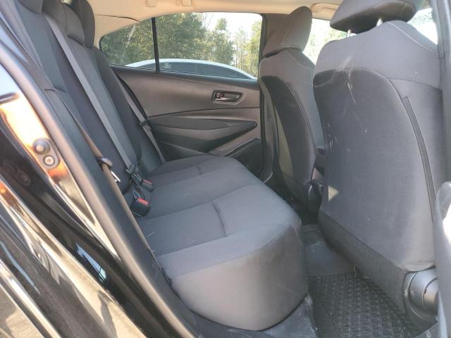 5YFBPMBE3NP320303 - 2022 TOYOTA COROLLA LE Қара фото 10