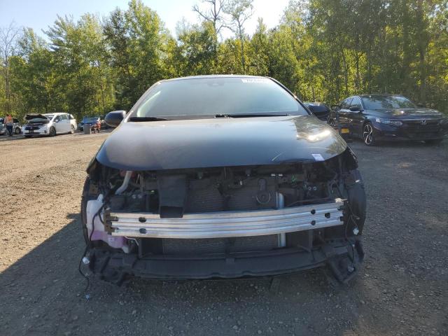5YFBPMBE3NP320303 - 2022 TOYOTA COROLLA LE Қара фото 5