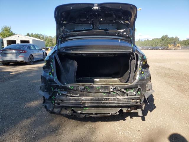 5YFBPMBE3NP320303 - 2022 TOYOTA COROLLA LE Қара фото 6