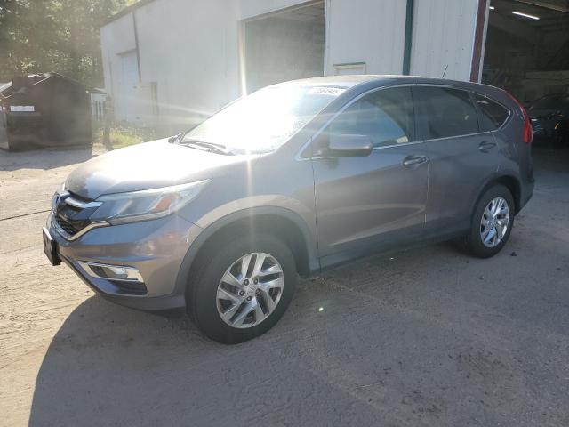 2015 HONDA CR-V EX, 