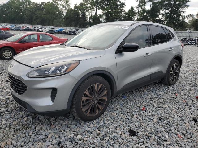 2022 FORD ESCAPE SE, 