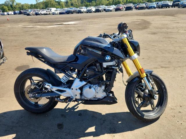 2020 BMW G310 R, 