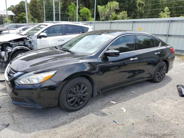 2017 NISSAN ALTIMA 2.5, 