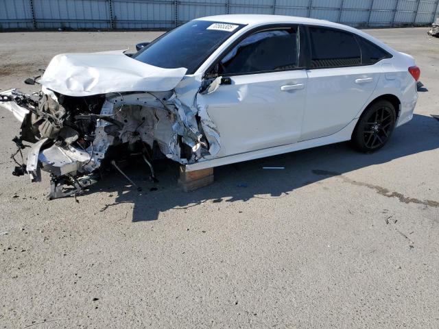 2024 HONDA CIVIC SPORT, 