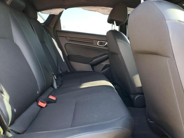 2HGFE2F54RH594239 - 2024 HONDA CIVIC SPORT 白色 照片 10