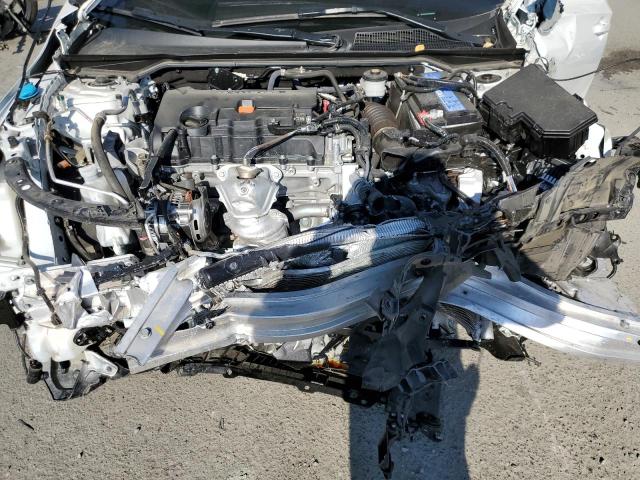 2HGFE2F54RH594239 - 2024 HONDA CIVIC SPORT 白色 照片 11