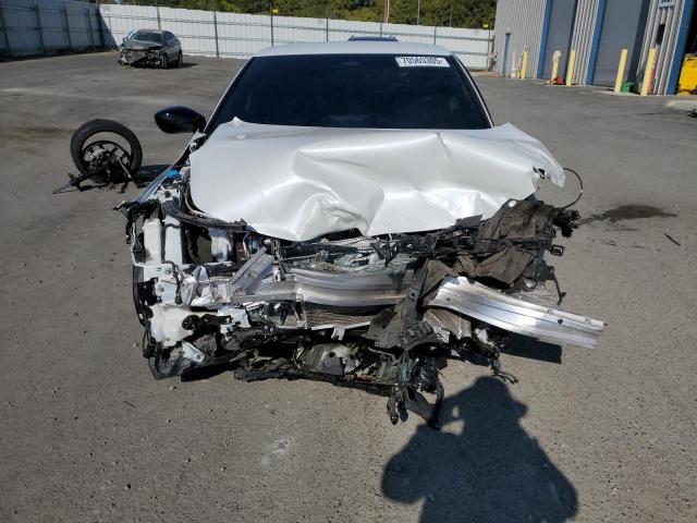 2HGFE2F54RH594239 - 2024 HONDA CIVIC SPORT 白色 照片 5