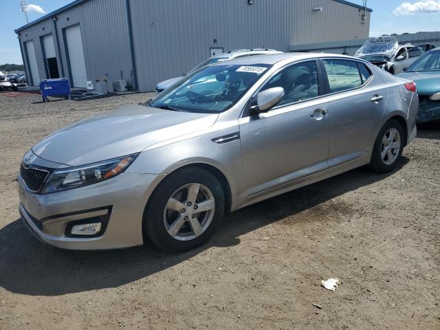 2015 KIA OPTIMA LX, 