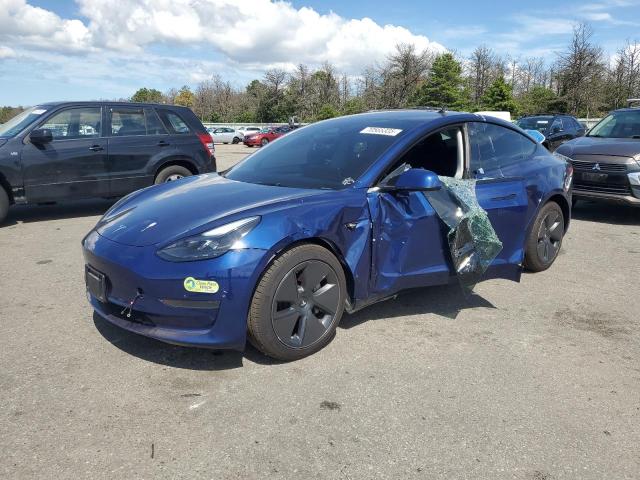 2023 TESLA MODEL 3, 