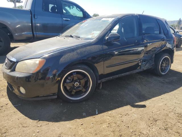 2005 KIA SPECTRA5, 