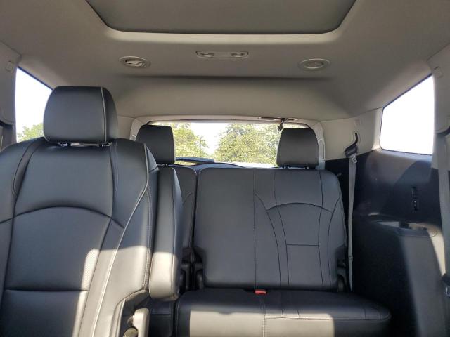 5GAEVCKW3KJ295264 - 2019 BUICK ENCLAVE AVENIR 青绿色 照片 10