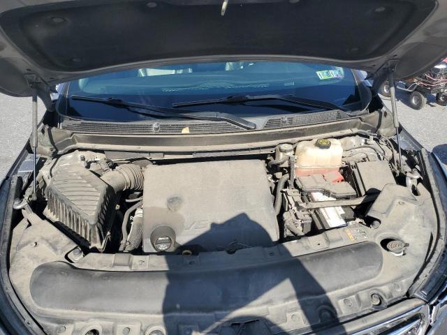 5GAEVCKW3KJ295264 - 2019 BUICK ENCLAVE AVENIR 青绿色 照片 12