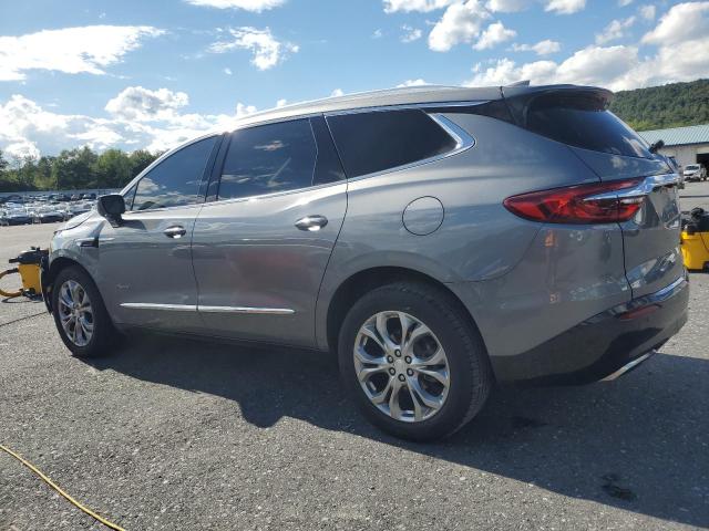5GAEVCKW3KJ295264 - 2019 BUICK ENCLAVE AVENIR 青绿色 照片 2
